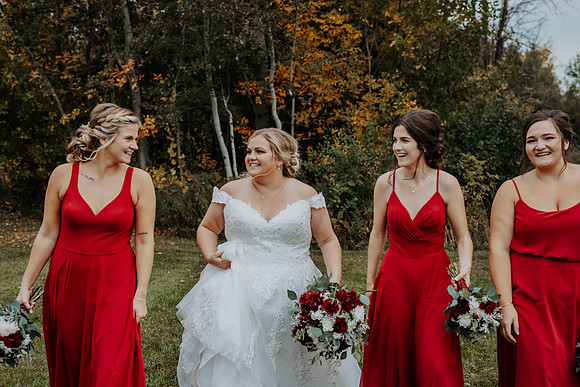 VanBoxtel Wedding