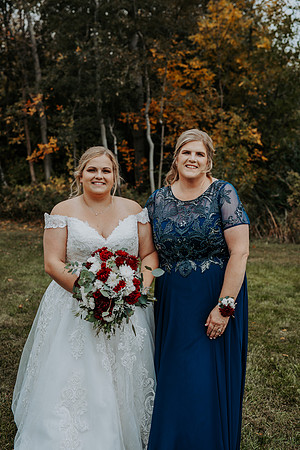VanBoxtel Wedding