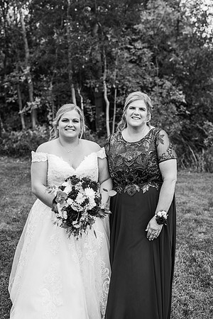 VanBoxtel Wedding