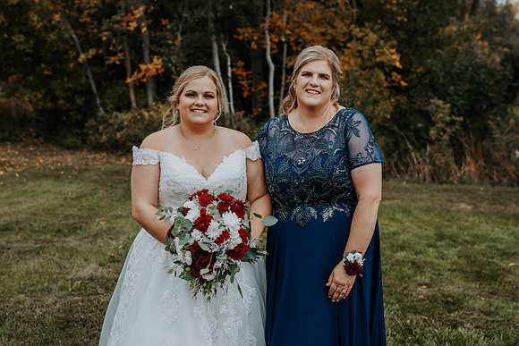 VanBoxtel Wedding