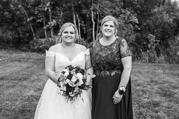 VanBoxtel Wedding