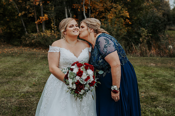 VanBoxtel Wedding