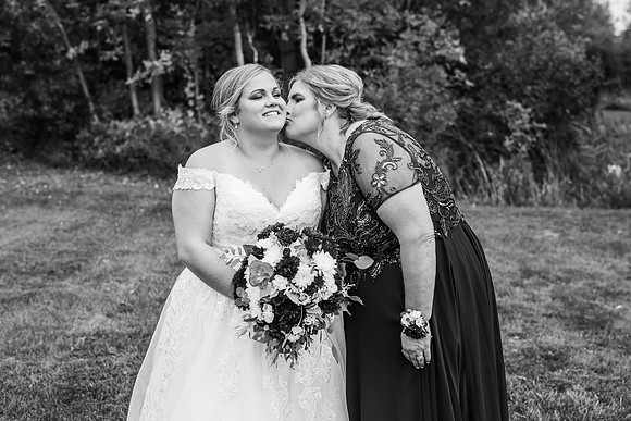 VanBoxtel Wedding