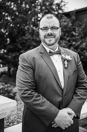 VanBoxtel Wedding