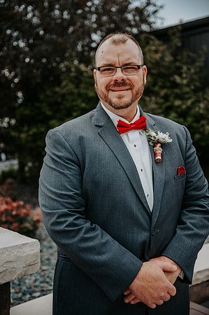 VanBoxtel Wedding