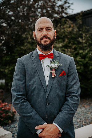 VanBoxtel Wedding