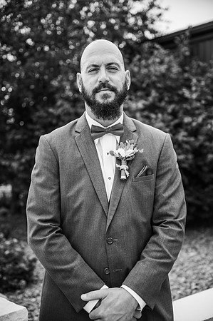 VanBoxtel Wedding