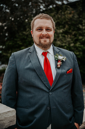 VanBoxtel Wedding