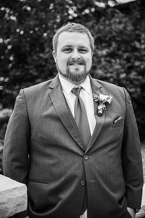 VanBoxtel Wedding