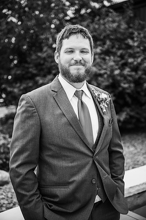 VanBoxtel Wedding