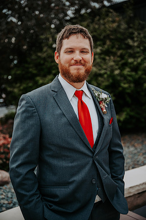 VanBoxtel Wedding