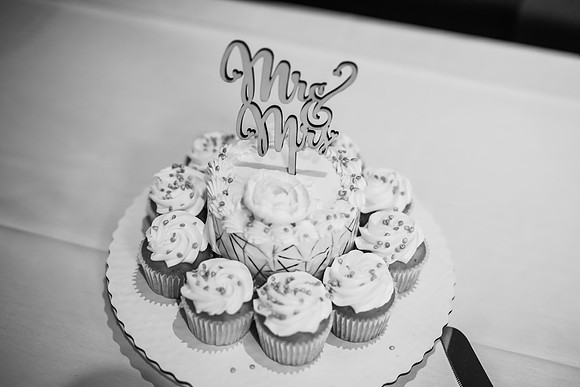 VanBoxtel Wedding