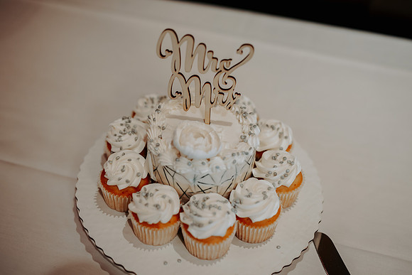 VanBoxtel Wedding