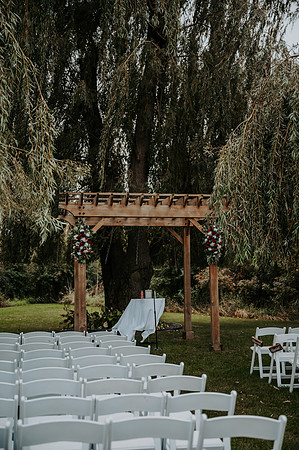 VanBoxtel Wedding