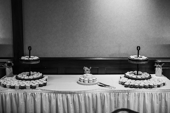 VanBoxtel Wedding