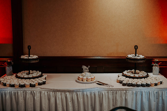 VanBoxtel Wedding