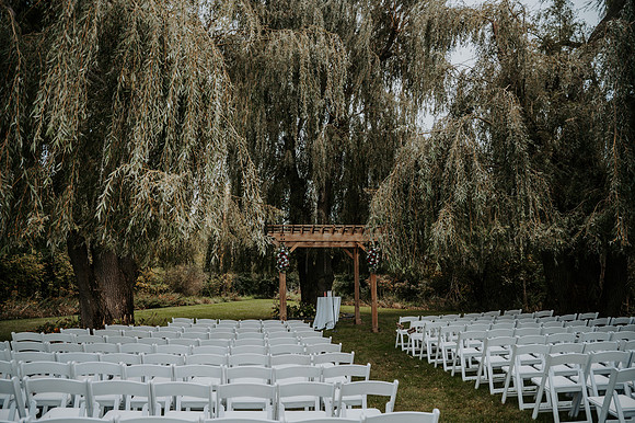 VanBoxtel Wedding