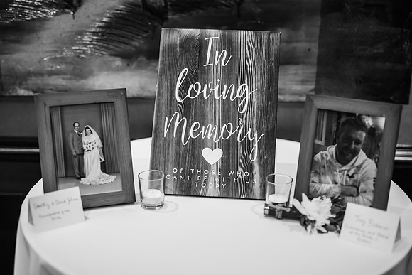 VanBoxtel Wedding
