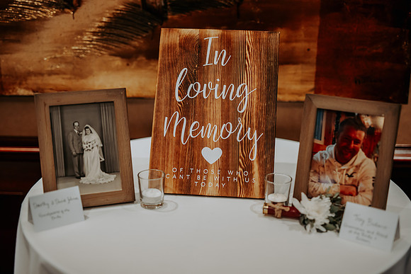 VanBoxtel Wedding