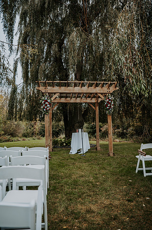 VanBoxtel Wedding