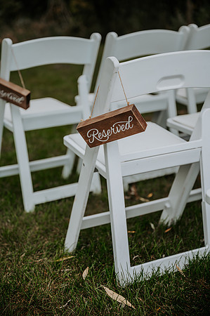 VanBoxtel Wedding