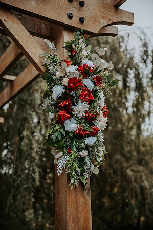 VanBoxtel Wedding