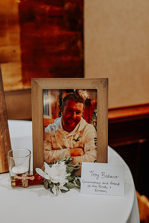 VanBoxtel Wedding