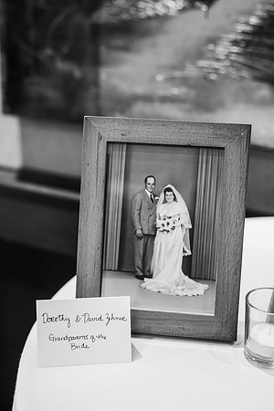 VanBoxtel Wedding