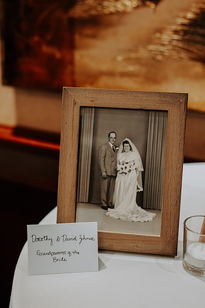 VanBoxtel Wedding