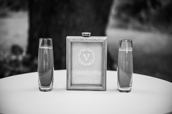VanBoxtel Wedding
