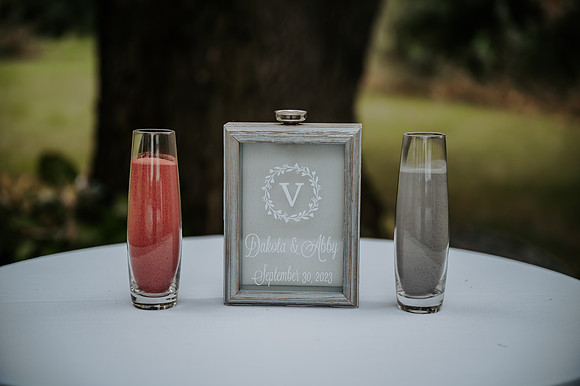 VanBoxtel Wedding