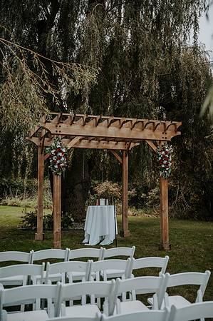 VanBoxtel Wedding