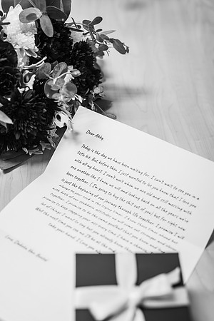 VanBoxtel Wedding