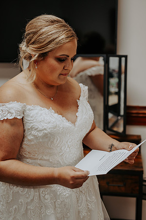 VanBoxtel Wedding