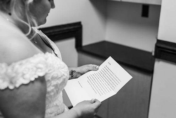 VanBoxtel Wedding