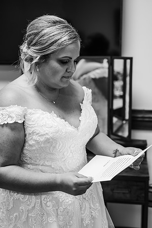VanBoxtel Wedding