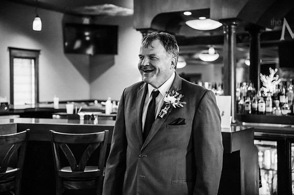 VanBoxtel Wedding
