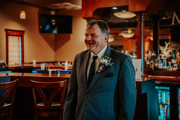 VanBoxtel Wedding