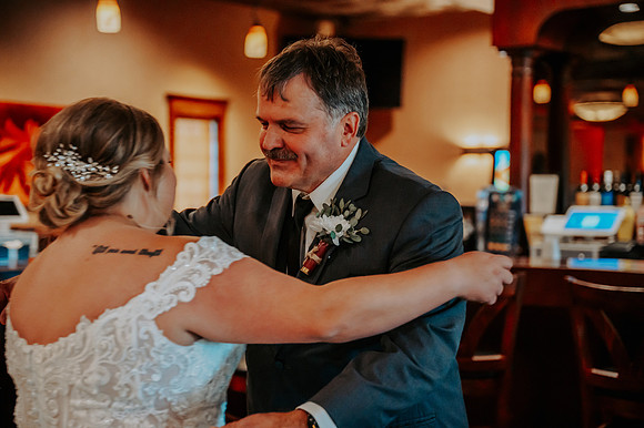 VanBoxtel Wedding