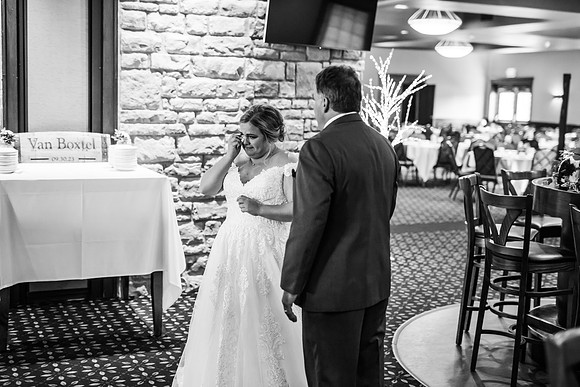 VanBoxtel Wedding