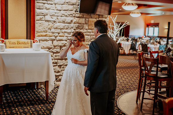 VanBoxtel Wedding