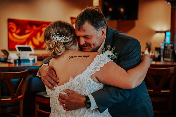VanBoxtel Wedding