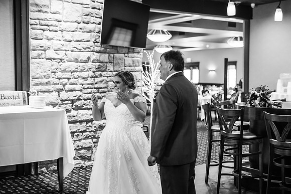 VanBoxtel Wedding