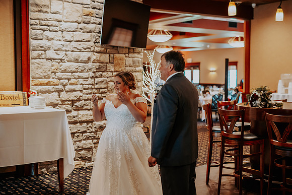 VanBoxtel Wedding