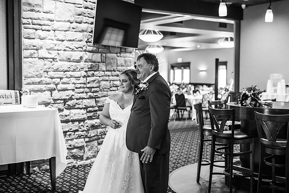VanBoxtel Wedding