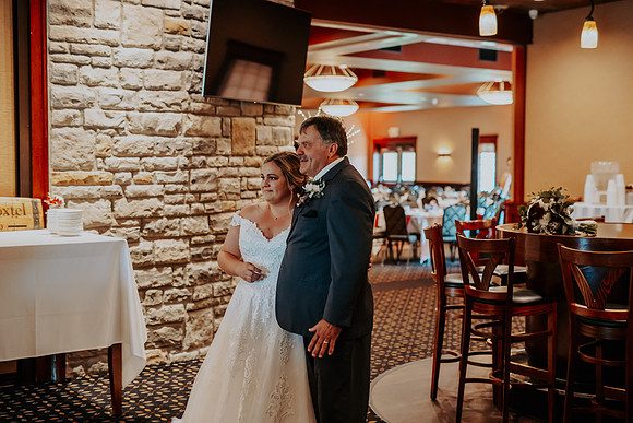 VanBoxtel Wedding
