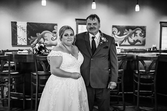 VanBoxtel Wedding