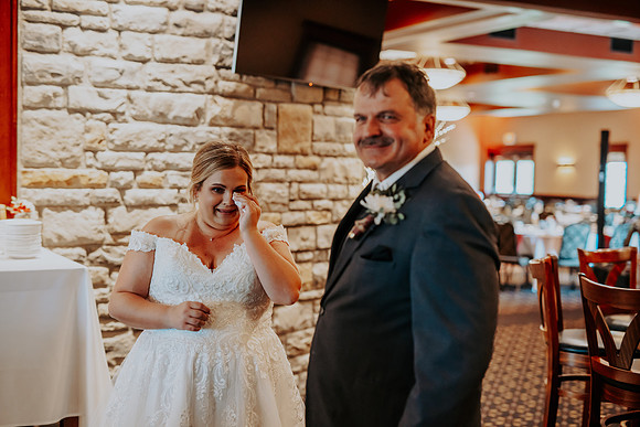 VanBoxtel Wedding