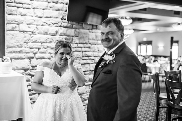 VanBoxtel Wedding