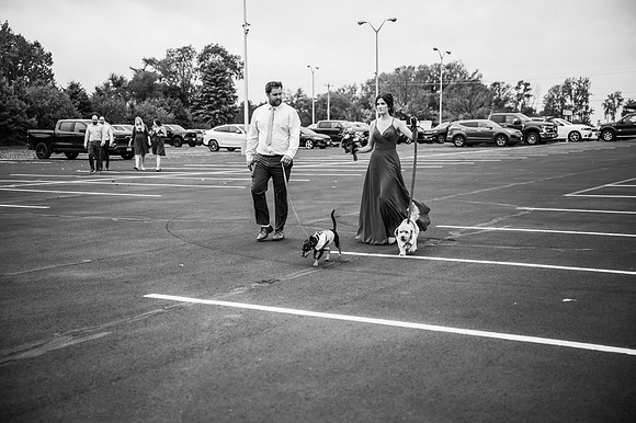 VanBoxtel Wedding